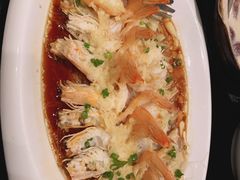 -高第街56号港式餐厅(山大路店)