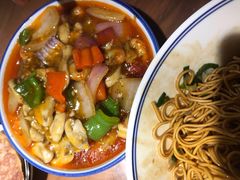 -十面春风·江南面馆(崇宁路店)