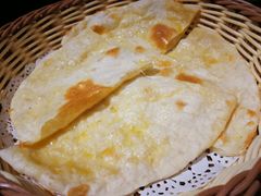 黄油烤饼-琥珀宫南亚餐厅(欢乐城店)