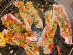 -嘿嘟嘟·肋条烧肉放题(爱融荟城店)