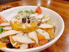 -玛格萝妮比萨屋(四平店)