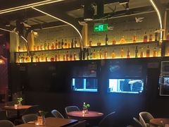 -MARU玛露音乐餐厅(大学路店)