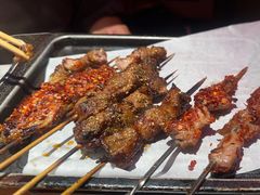 -聚点串吧·小酒局(北京旗舰店)