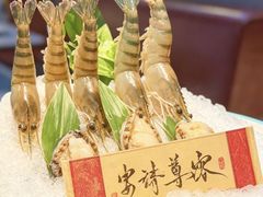 -1718海鲜姿造(苏宁宴请臻选店)