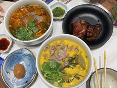 -和府捞面(凯德壹中心店)