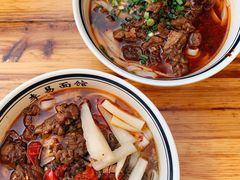 -李易面馆(树木岭店)