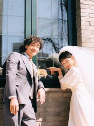 -绽放摄胶片摄影工作室