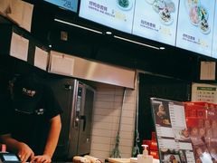 -特派卷·老北京烤鸭卷(合生汇购物中心店)
