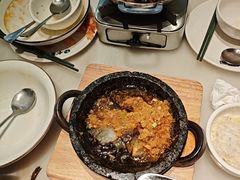 -小菜园新徽菜(常州金坛吾悦店)