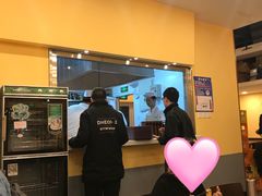 -有礼有面(知春路店)