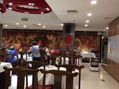 大堂-东兴楼饭庄(六里桥店)