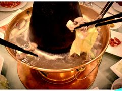 -东来顺饭庄(王府井步行街店)