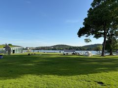 -上海月湖雕塑公园