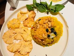 -狮拾久·现代新加坡料理(福田COCO Park店)