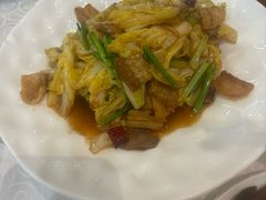 -潍坊菜馆(三里河南横街店)