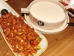 -福照楼汽锅鸡·云南特色菜(万达广场店)