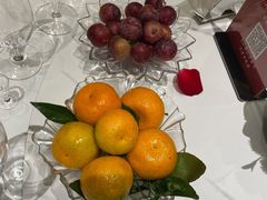 -神洲四海大酒楼(王府井澳门中心店)