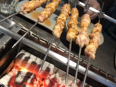 -很久以前羊肉串(簋街店)