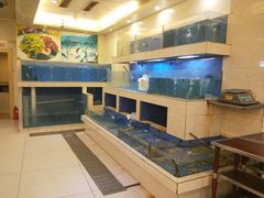 水产区-新泰火锅城(蛟翔店)
