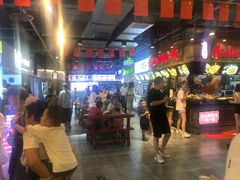 -重庆小面·抄手(解放碑好吃街店)