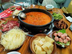 -笔记安顺夺夺粉火锅