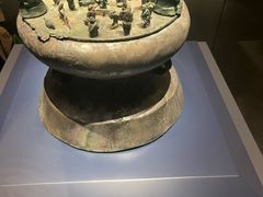 -上海博物馆(人民广场馆)