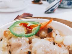 -点红点绿茗点居(客村店)