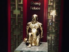 -香宫(九龙香格里拉店)
