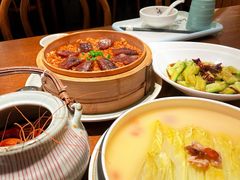 -乔街深夜食堂·小龙虾·高压锅生蚝(杭州总店)