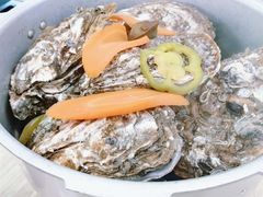 -一蚝一贝海鲜特色餐厅(万象城店)