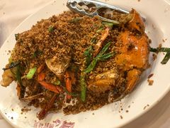 -桥底辣蟹(谢斐道店)