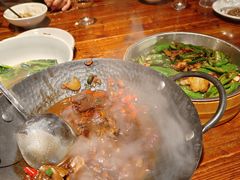 -衡厨·衡阳土菜(中南店)