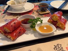 -虾饺妹·粤式手工点心(水荫路店)