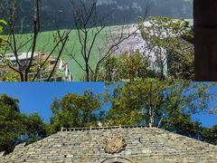 -三峡人家风景区