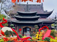 -钱王祠