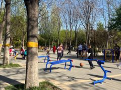 -回龙观体育文化公园