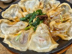 -大张烙馍村(泉山店)