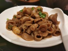 酱椒长江鮰鱼肚-闽和南(深圳万象城店)