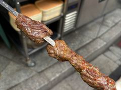 -新疆伊宁远征餐厅