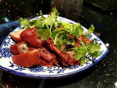 -老苏州芳和园茶酒楼  传统苏帮菜(观前店)