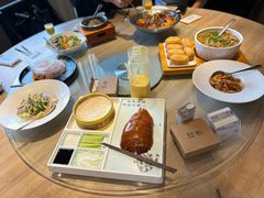 -味莊·青岛菜(云霄路店)