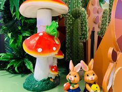 -天虹购物中心(石路店)