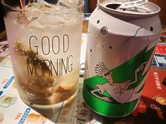 -無牌小范·香港明星美食
