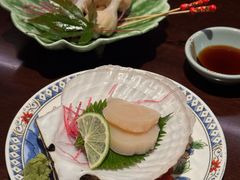 -加奈日本料理