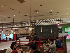 -侃爷南门铜锅涮肉