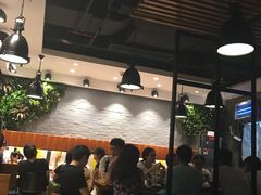 -胡椒宅男(市民中心店)