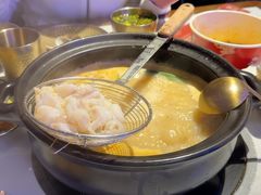 -琥珀川糟粕醋·香草鸭·鸡煲(慈云寺店)