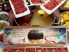 -大四喜·鲜牛肉火锅(洛阳大学城店)