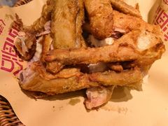 -前海沿·青岛菜(乐客城店)