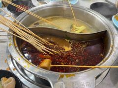 -屋头串串(罗马花园店)